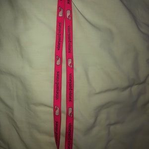 Vineyard vines lanyard